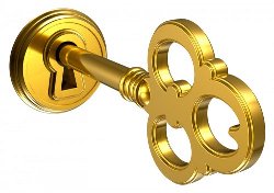 The Gold Key