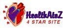 Health A-to-Z Four Star Award